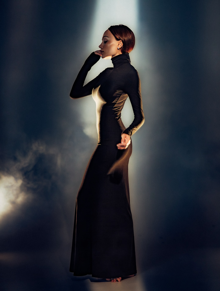 Anna Egoyan