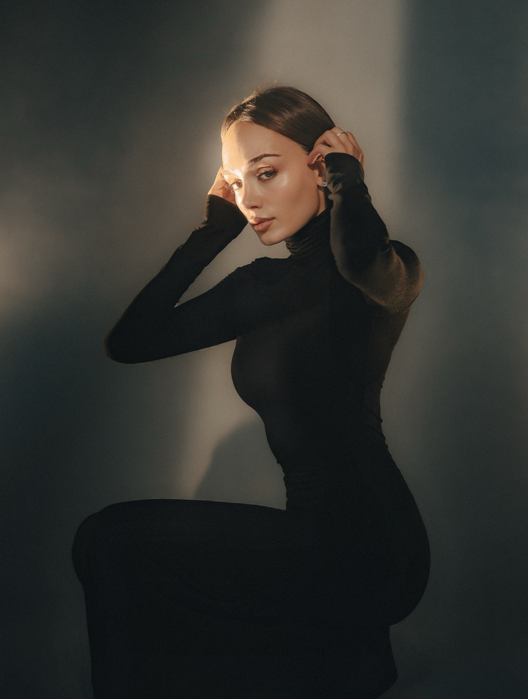 Anna Egoyan