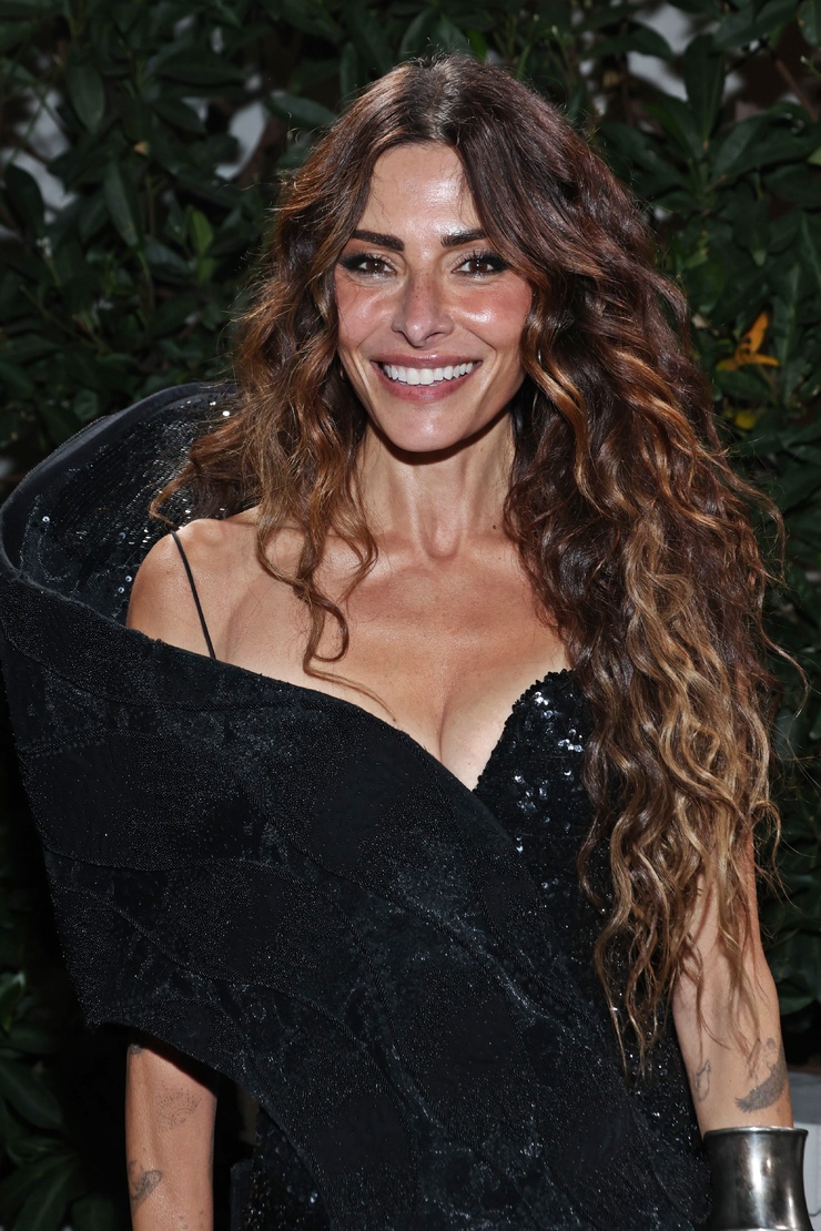 Sarah Shahi