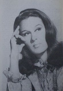 Ana María Campoy