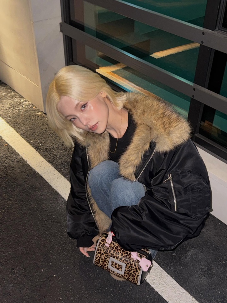 Hwang Yeji