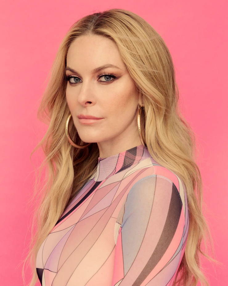 Leah McSweeney