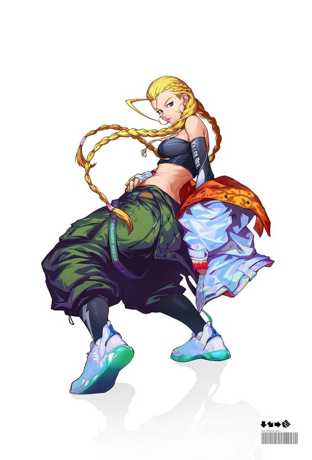 Cammy White