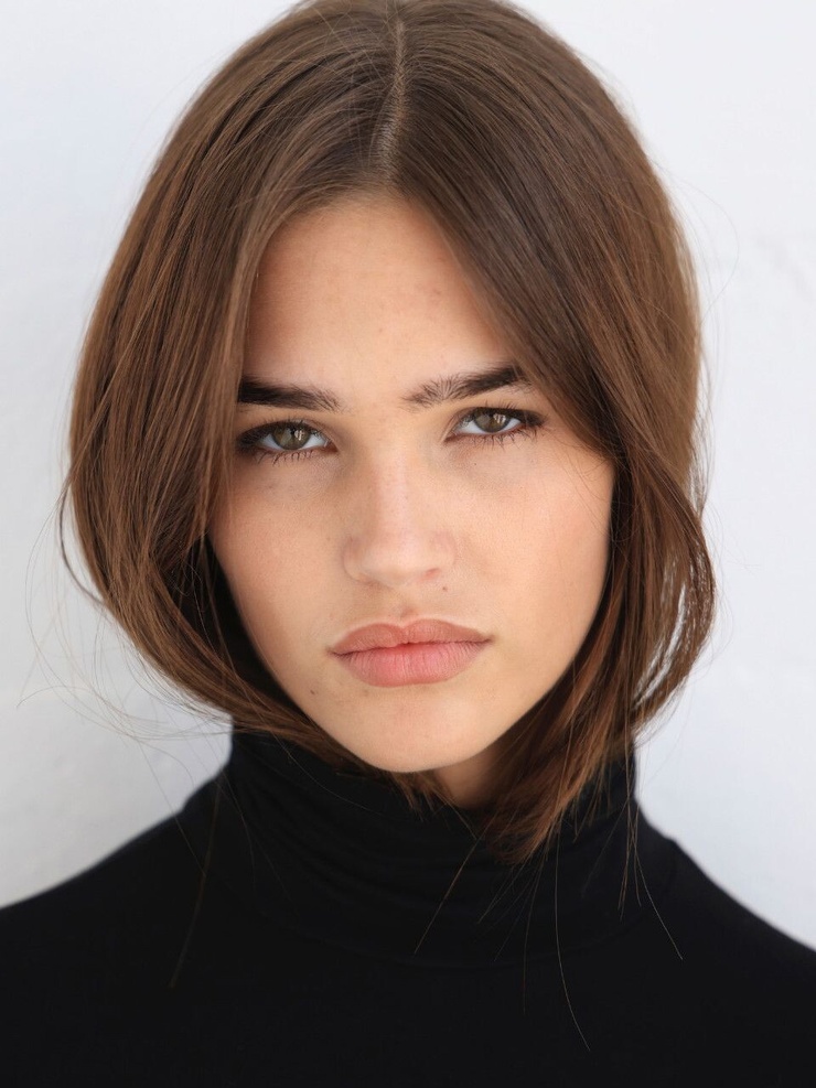 Felicity Sarchett