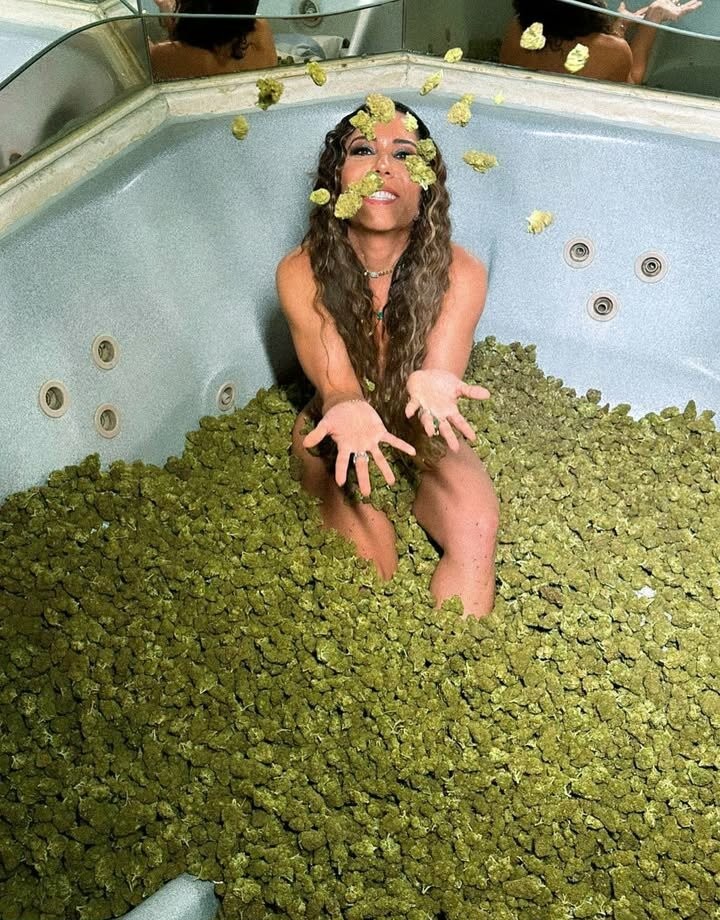 Mulher Melão
