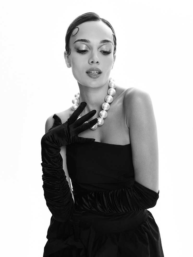 Anna Egoyan Anna Egoyan