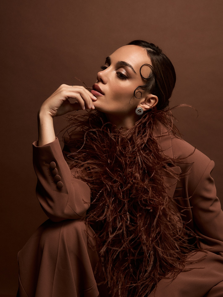 Anna Egoyan