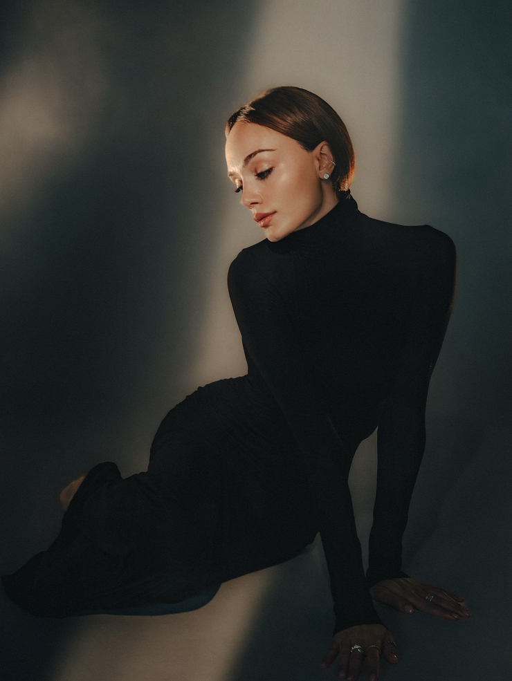 Anna Egoyan