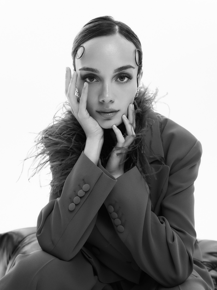 Anna Egoyan