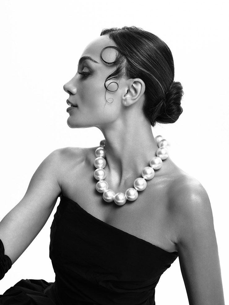 Anna Egoyan Anna Egoyan