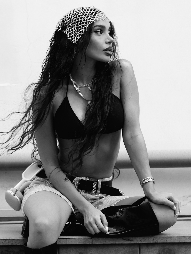 Ilona Nurbekyan