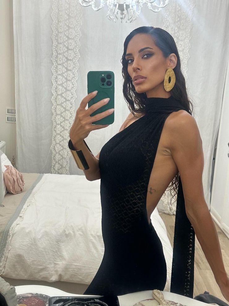Raffaella Modugno