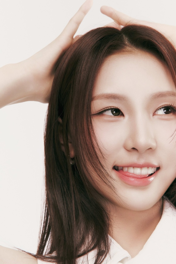 Ji-ye Park