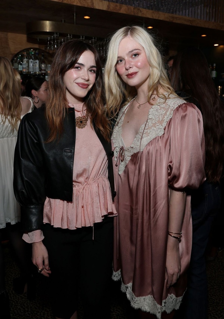 Kiernan Shipka Kiernan Shipka