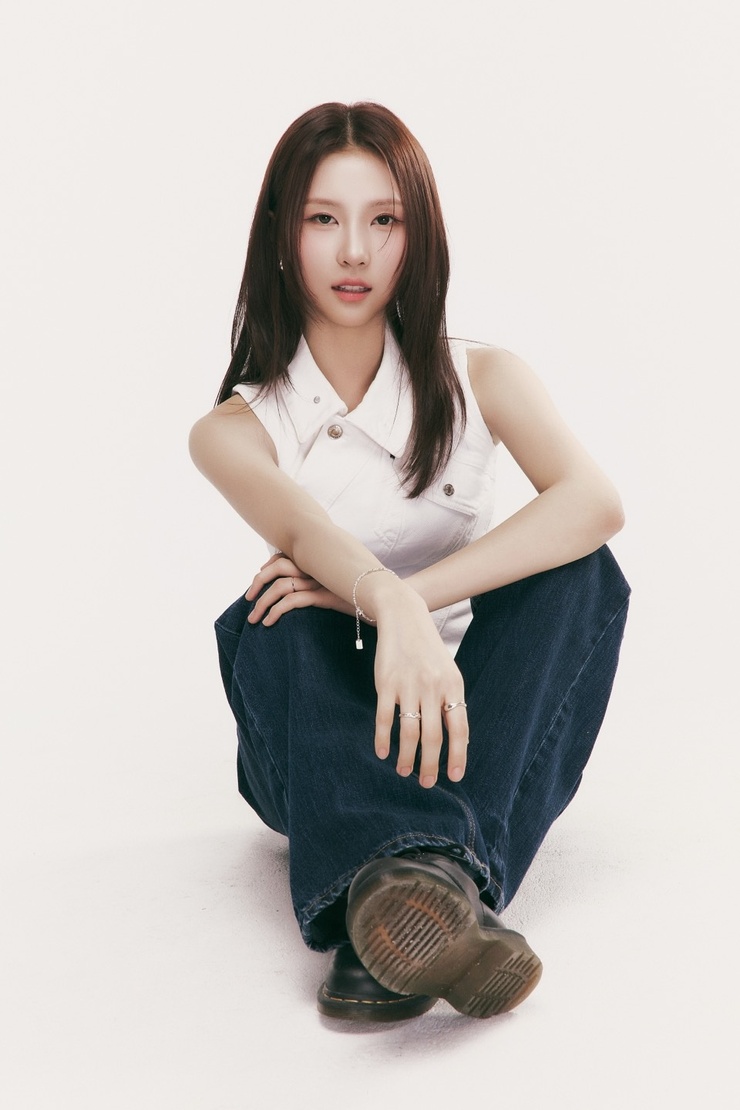 Ji-ye Park