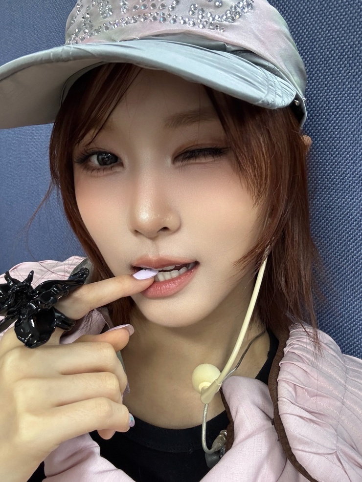 Ji-ye Park