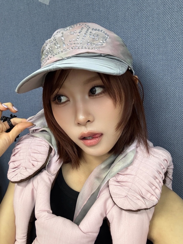 Ji-ye Park
