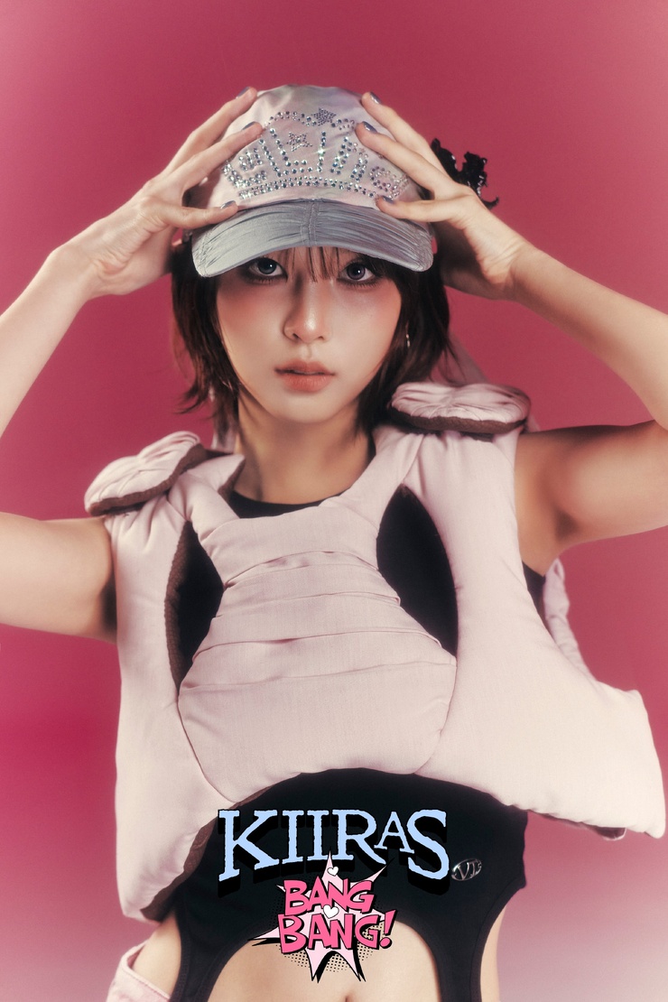 Ji-ye Park