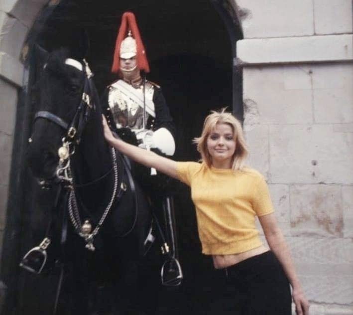 Ewa Aulin