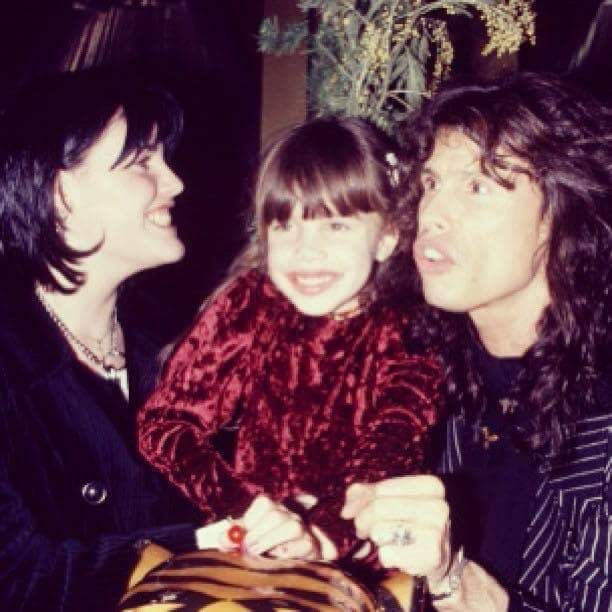 Mia Tyler