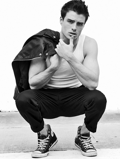 Michael Bradway