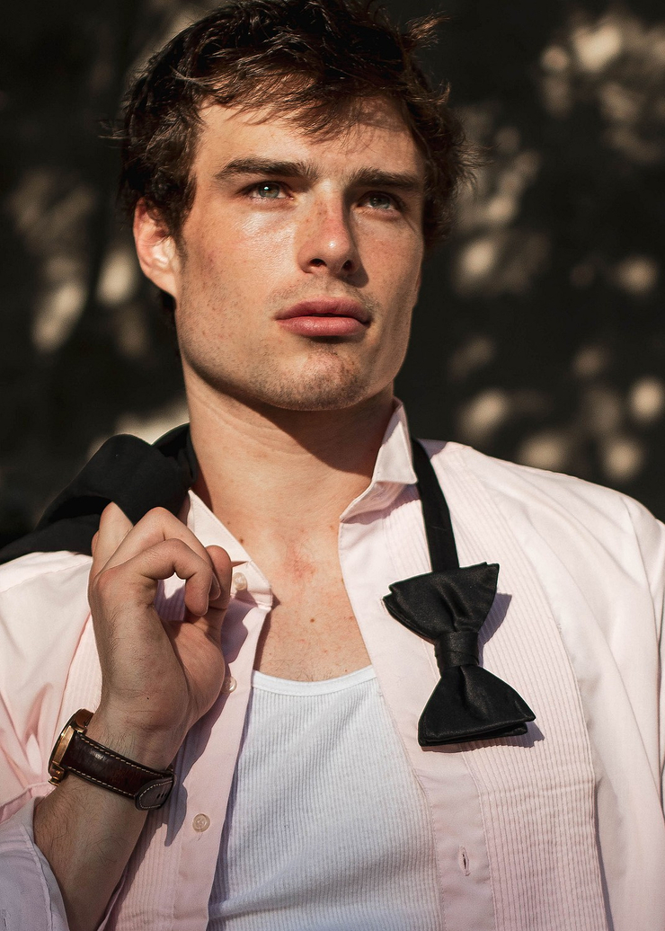 Michael Bradway