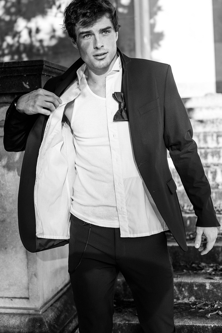 Michael Bradway