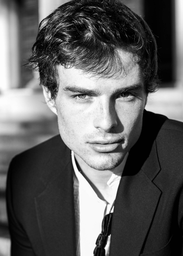 Michael Bradway