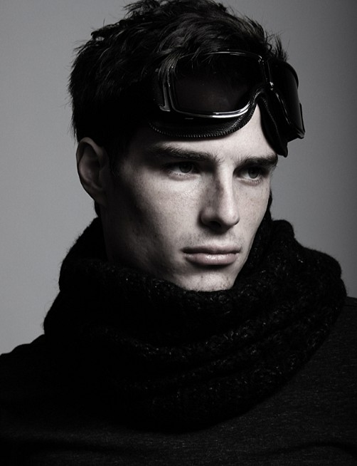 Michael Bradway