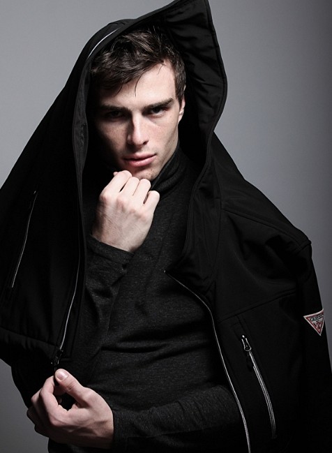 Michael Bradway