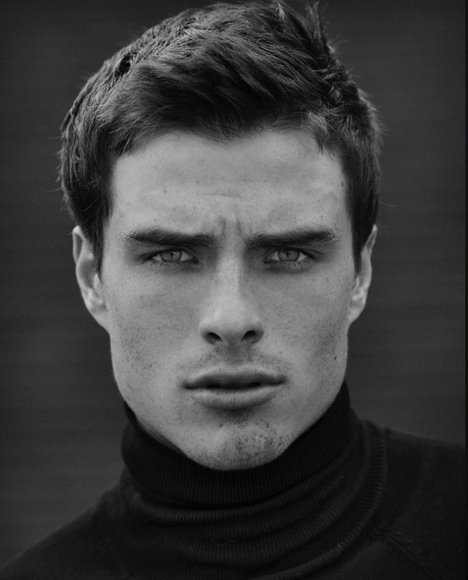 Michael Bradway