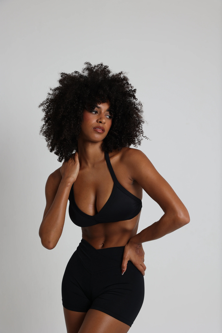 Briana Smith