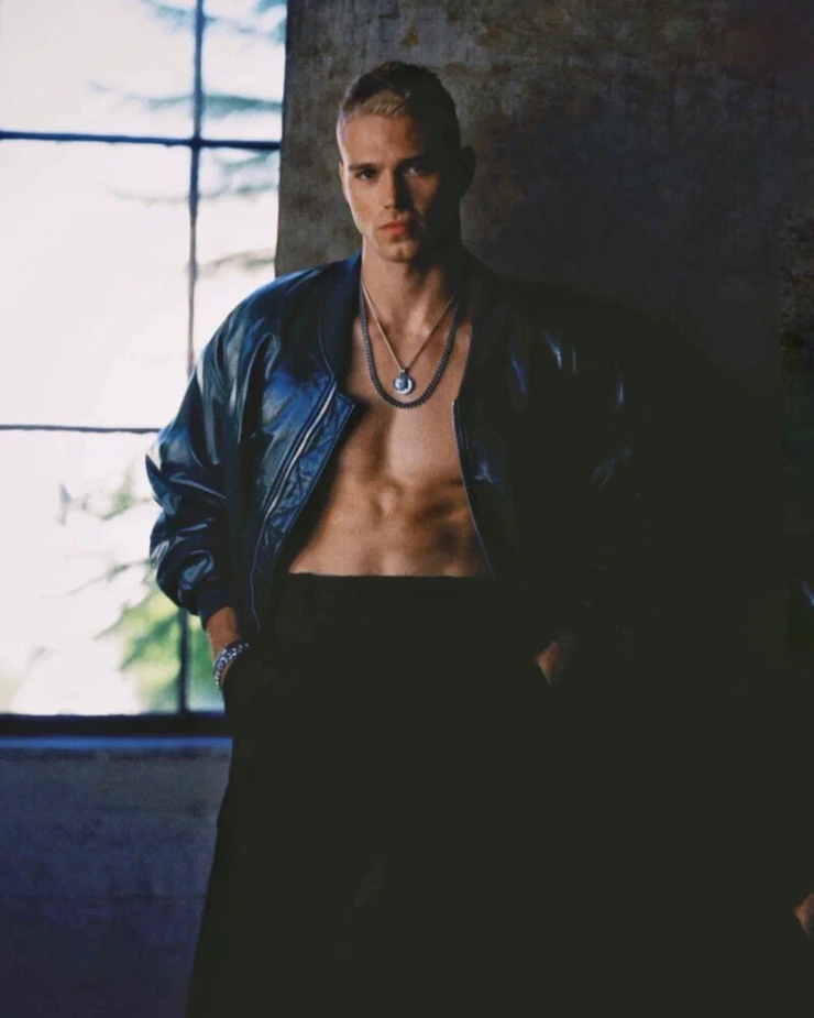 Matthew Noszka