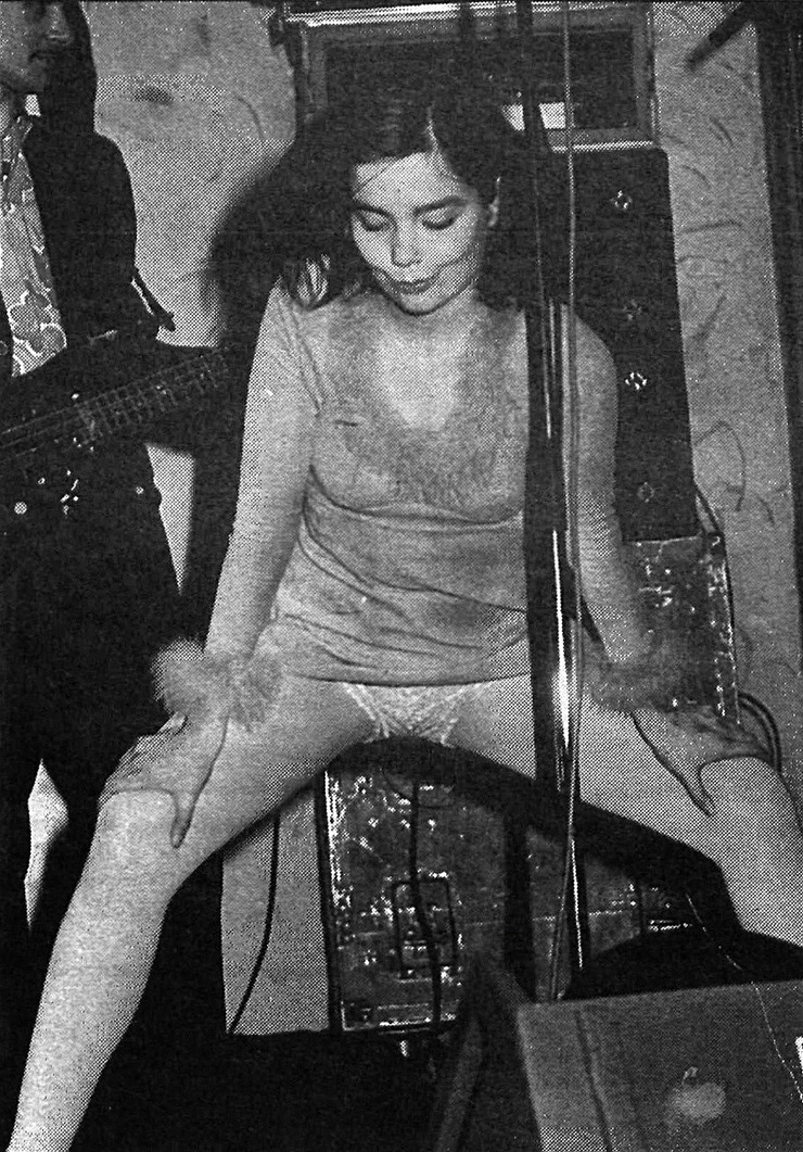 Björk