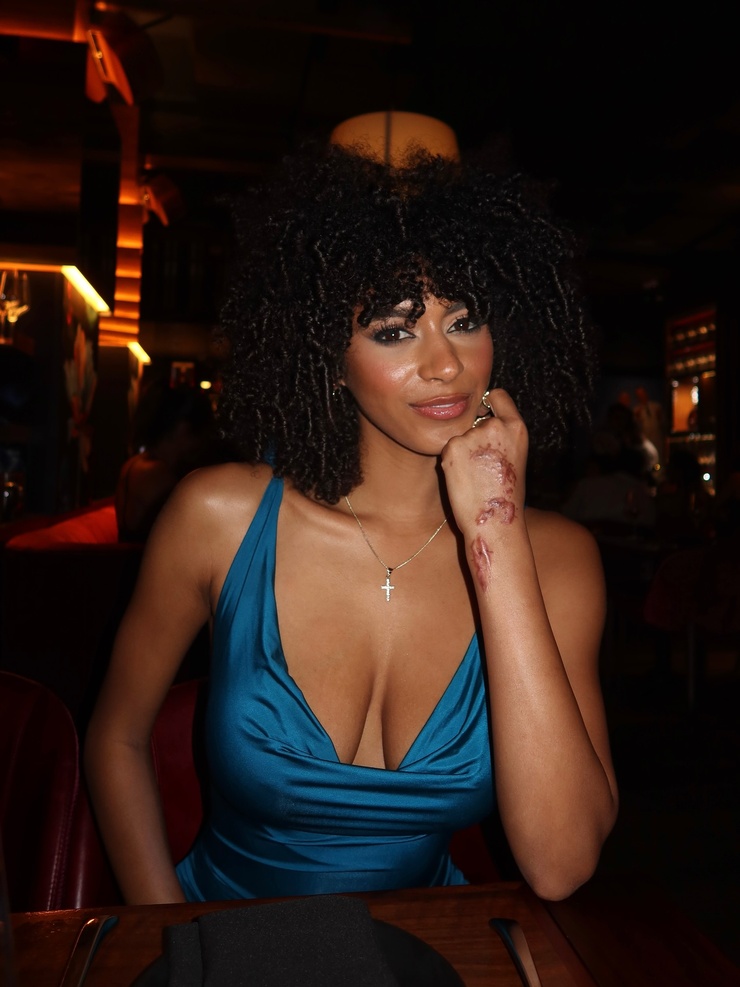Briana Smith Briana Smith