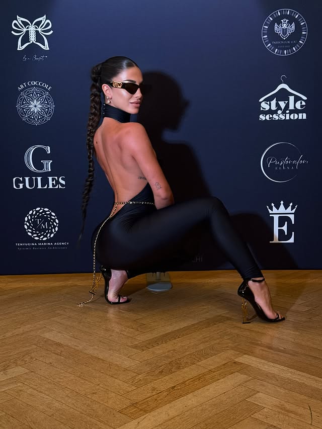 Barbara Gambatesa
