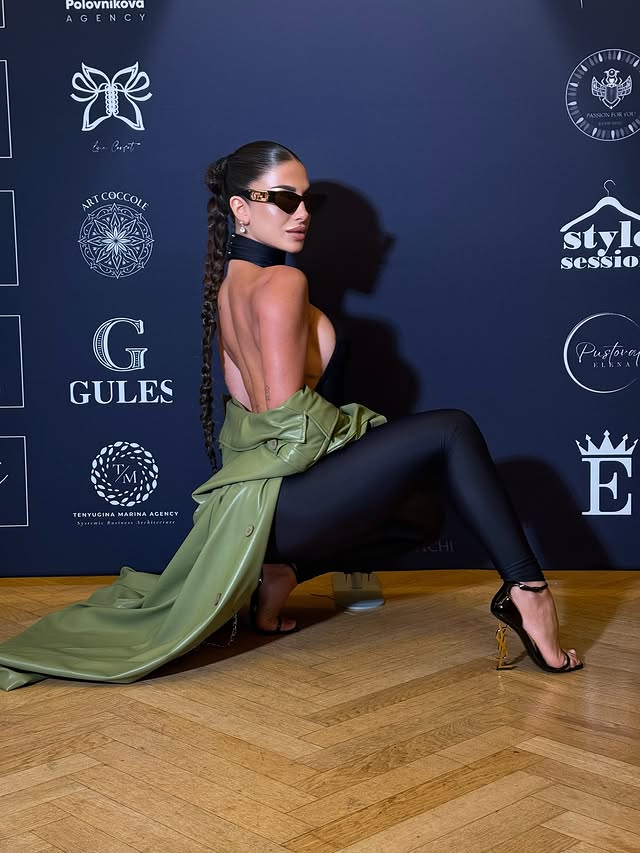 Barbara Gambatesa