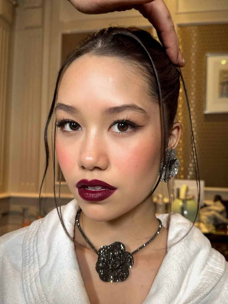 Trinity Jo-Li Bliss