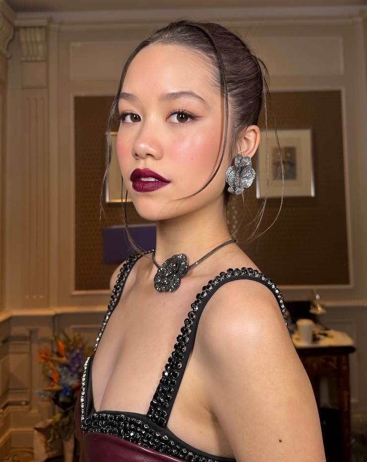 Trinity Jo-Li Bliss