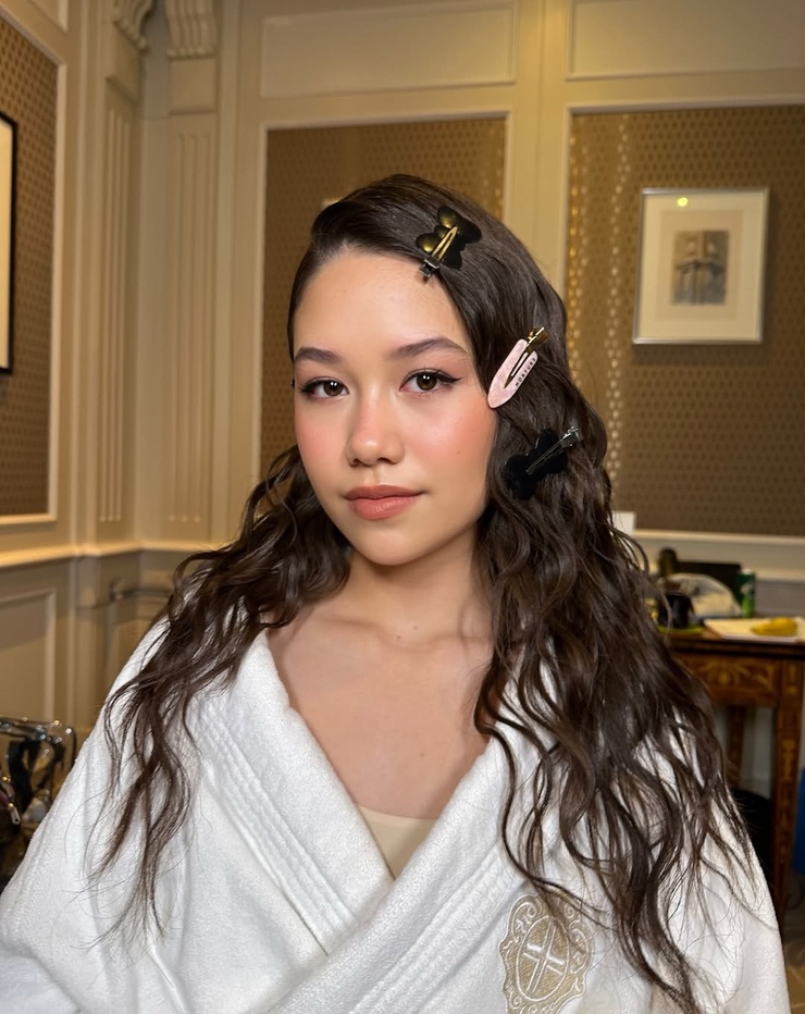 Trinity Jo-Li Bliss