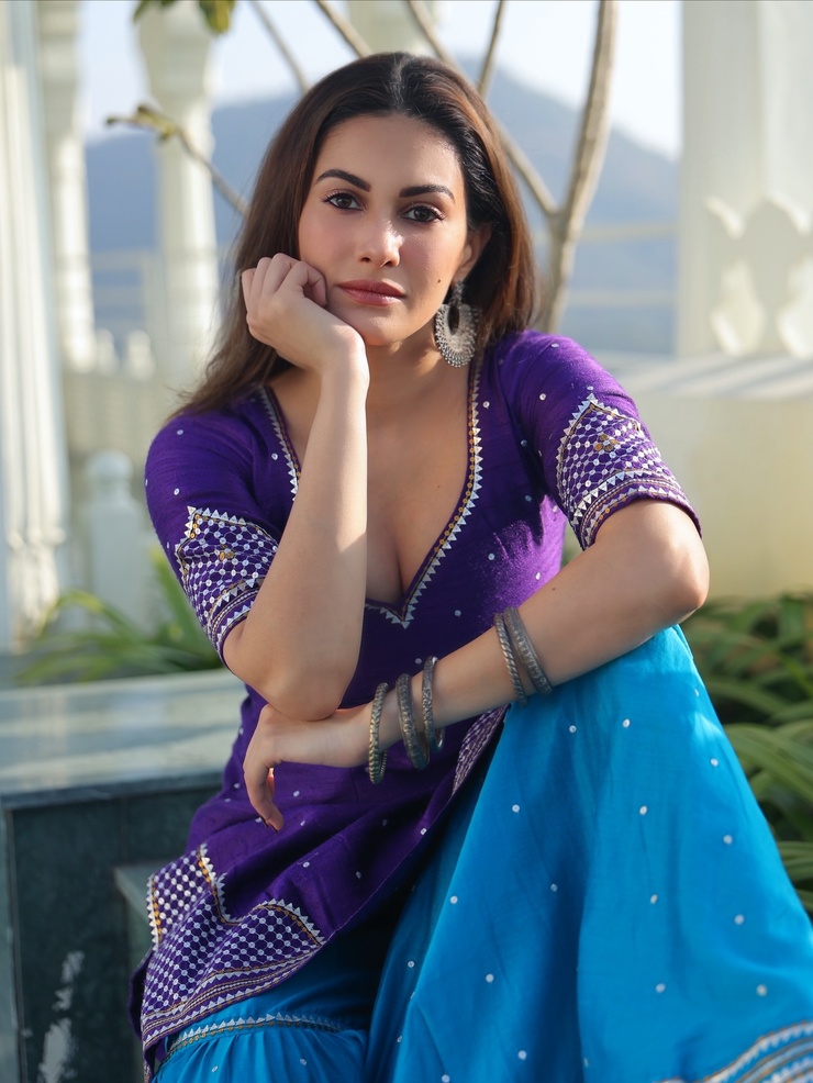Amyra Dastur Amyra Dastur