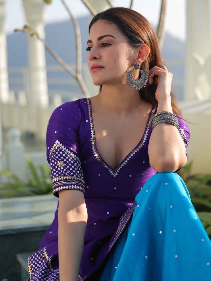 Amyra Dastur Amyra Dastur
