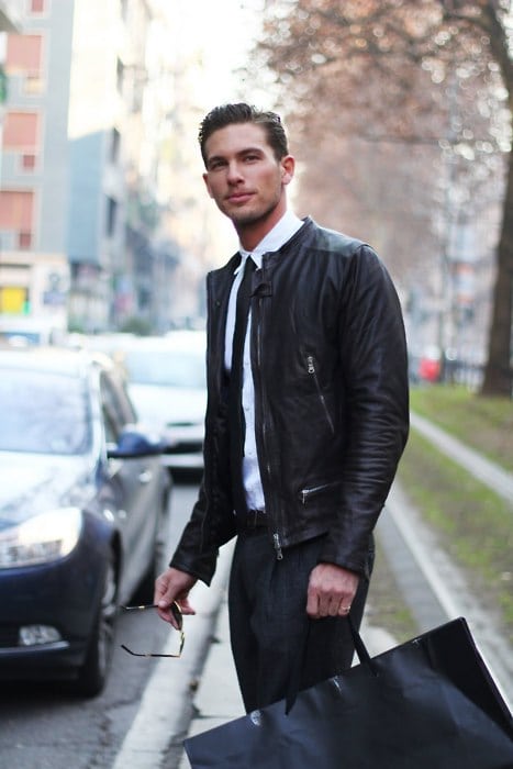 Adam Senn