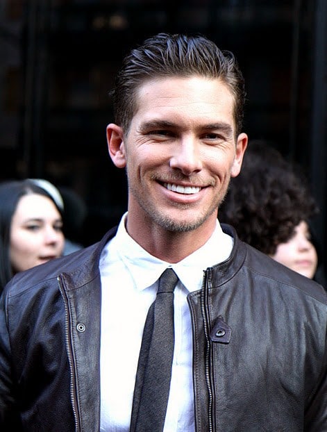 Adam Senn