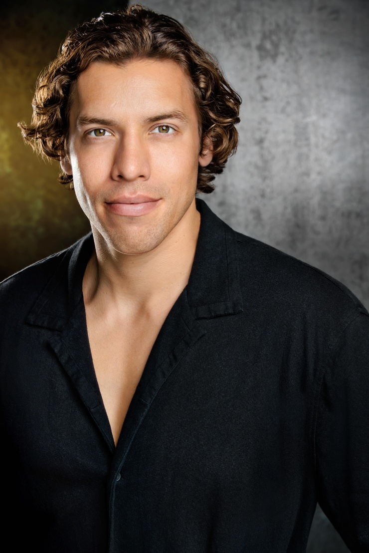 Joseph Baena