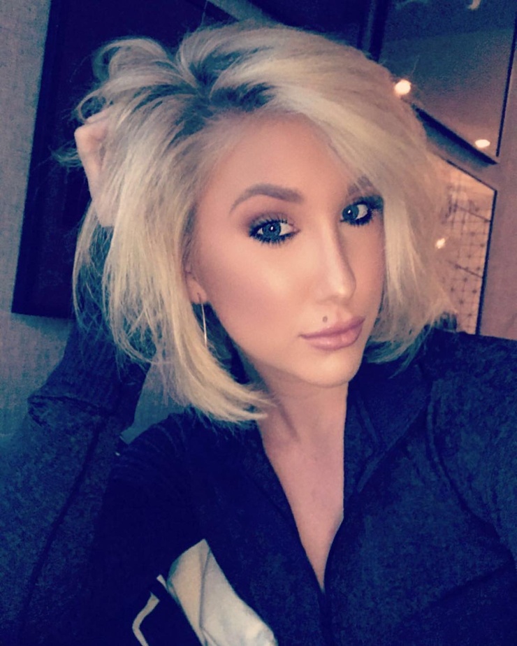 Savannah Chrisley Savannah Chrisley
