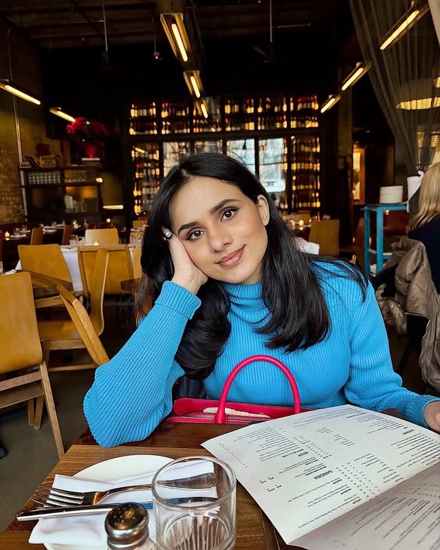 Aparna Brielle