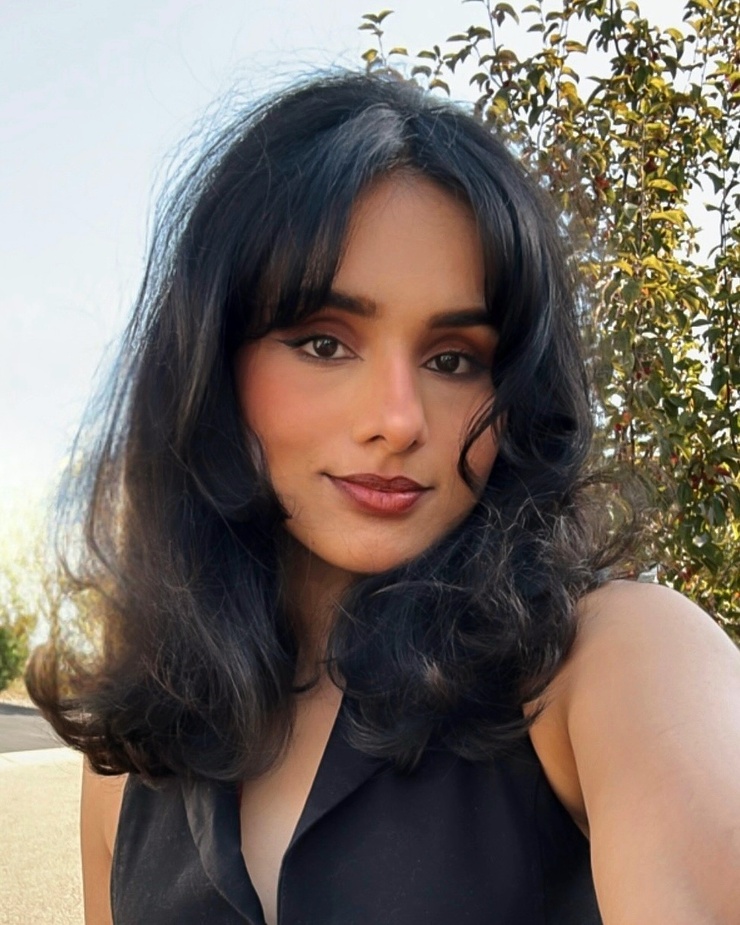 Aparna Brielle