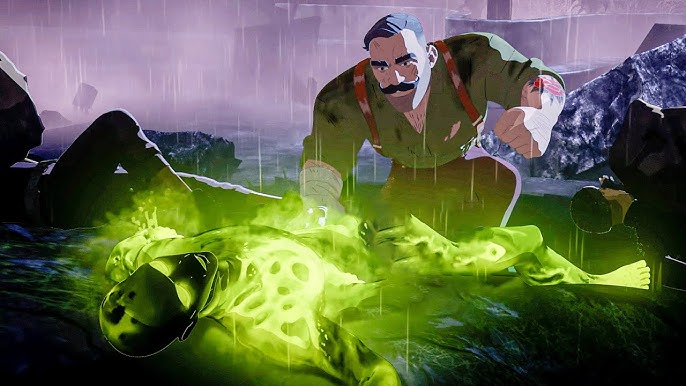 Punch Up
