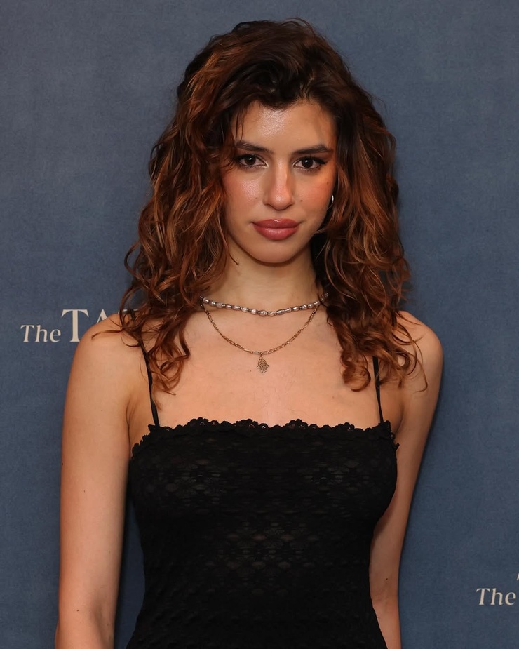 Yali Topol Margalith